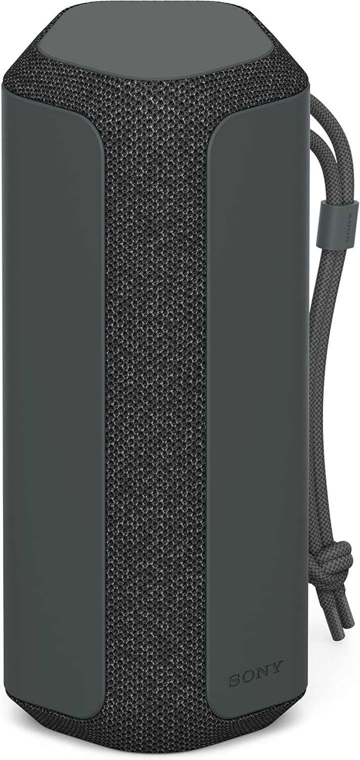 Sony SRS‑XE200 — Portable IP67 Bluetooth Speaker with Line‑Shape Diffuser - ZAMAR AUDIO SOLUTIONS