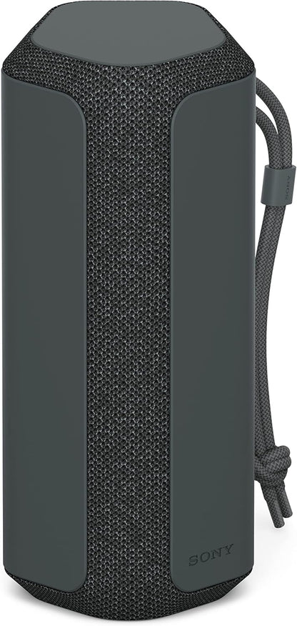 Sony SRS‑XE200 — Portable IP67 Bluetooth Speaker with Line‑Shape Diffuser - ZAMAR AUDIO SOLUTIONS