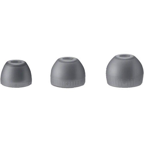 Sony WF-C510 earbuds Kenya three sizes of black silicone ear tips