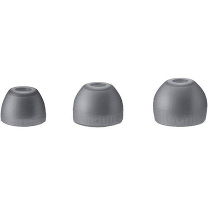 Sony WF-C510 earbuds Kenya three sizes of black silicone ear tips
