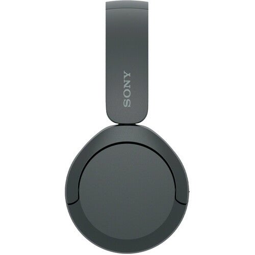 Sony WH-CH520 Kenya side profile view showing single earcup and Sony-branded headband