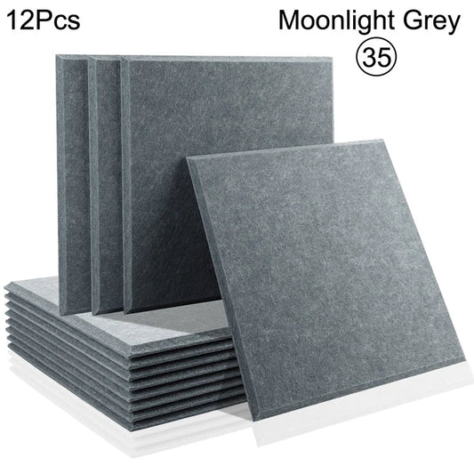 Sound Isolation Acoust Insulation Material Panel – Door Seal Strip, Soundproof Wall Panels, Studio Absorbing Panels - ZAMAR AUDIO SOLUTIONS
