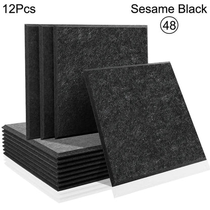 Sound Isolation Acoust Insulation Material Panel – Door Seal Strip, Soundproof Wall Panels, Studio Absorbing Panels - ZAMAR AUDIO SOLUTIONS