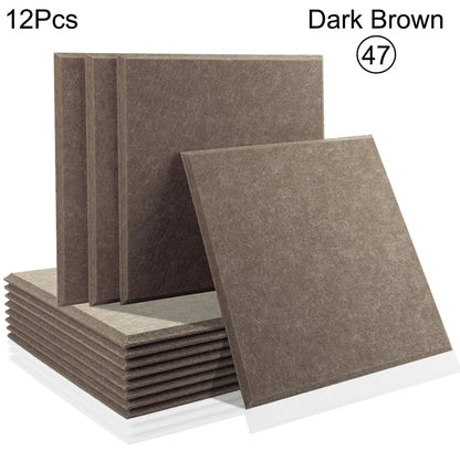 Sound Isolation Acoust Insulation Material Panel – Door Seal Strip, Soundproof Wall Panels, Studio Absorbing Panels - ZAMAR AUDIO SOLUTIONS