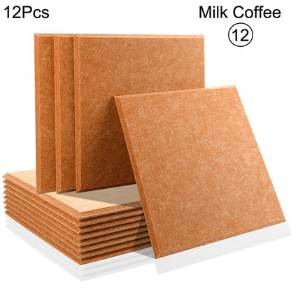 Sound Isolation Acoust Insulation Material Panel – Door Seal Strip, Soundproof Wall Panels, Studio Absorbing Panels - ZAMAR AUDIO SOLUTIONS