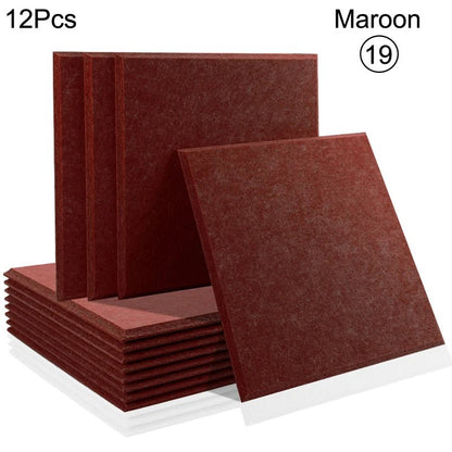 Sound Isolation Acoust Insulation Material Panel – Door Seal Strip, Soundproof Wall Panels, Studio Absorbing Panels - ZAMAR AUDIO SOLUTIONS