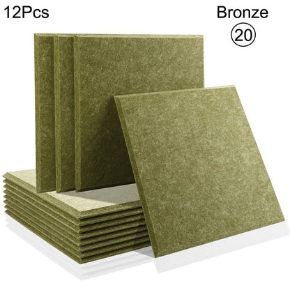 Sound Isolation Acoust Insulation Material Panel – Door Seal Strip, Soundproof Wall Panels, Studio Absorbing Panels - ZAMAR AUDIO SOLUTIONS