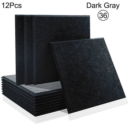Sound Isolation Acoust Insulation Material Panel – Door Seal Strip, Soundproof Wall Panels, Studio Absorbing Panels - ZAMAR AUDIO SOLUTIONS