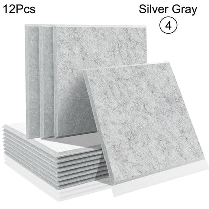 Sound Isolation Acoust Insulation Material Panel – Door Seal Strip, Soundproof Wall Panels, Studio Absorbing Panels - ZAMAR AUDIO SOLUTIONS