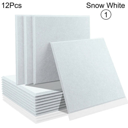 Sound Isolation Acoust Insulation Material Panel – Door Seal Strip, Soundproof Wall Panels, Studio Absorbing Panels - ZAMAR AUDIO SOLUTIONS