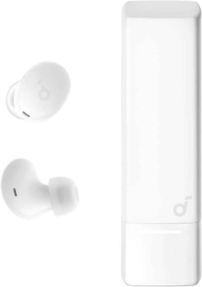 Soundcore A30i — Compact Wireless ANC Earbuds, Nairobi Delivery - ZAMAR AUDIO SOLUTIONS