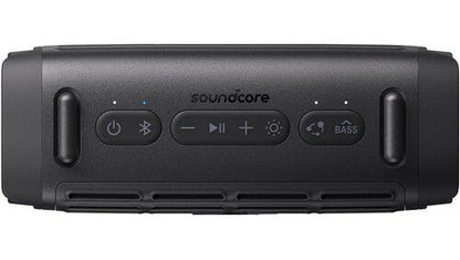 Soundcore Boom 3i — Rugged Outdoor Bluetooth Speaker (50W, IP68) - ZAMAR AUDIO SOLUTIONS
