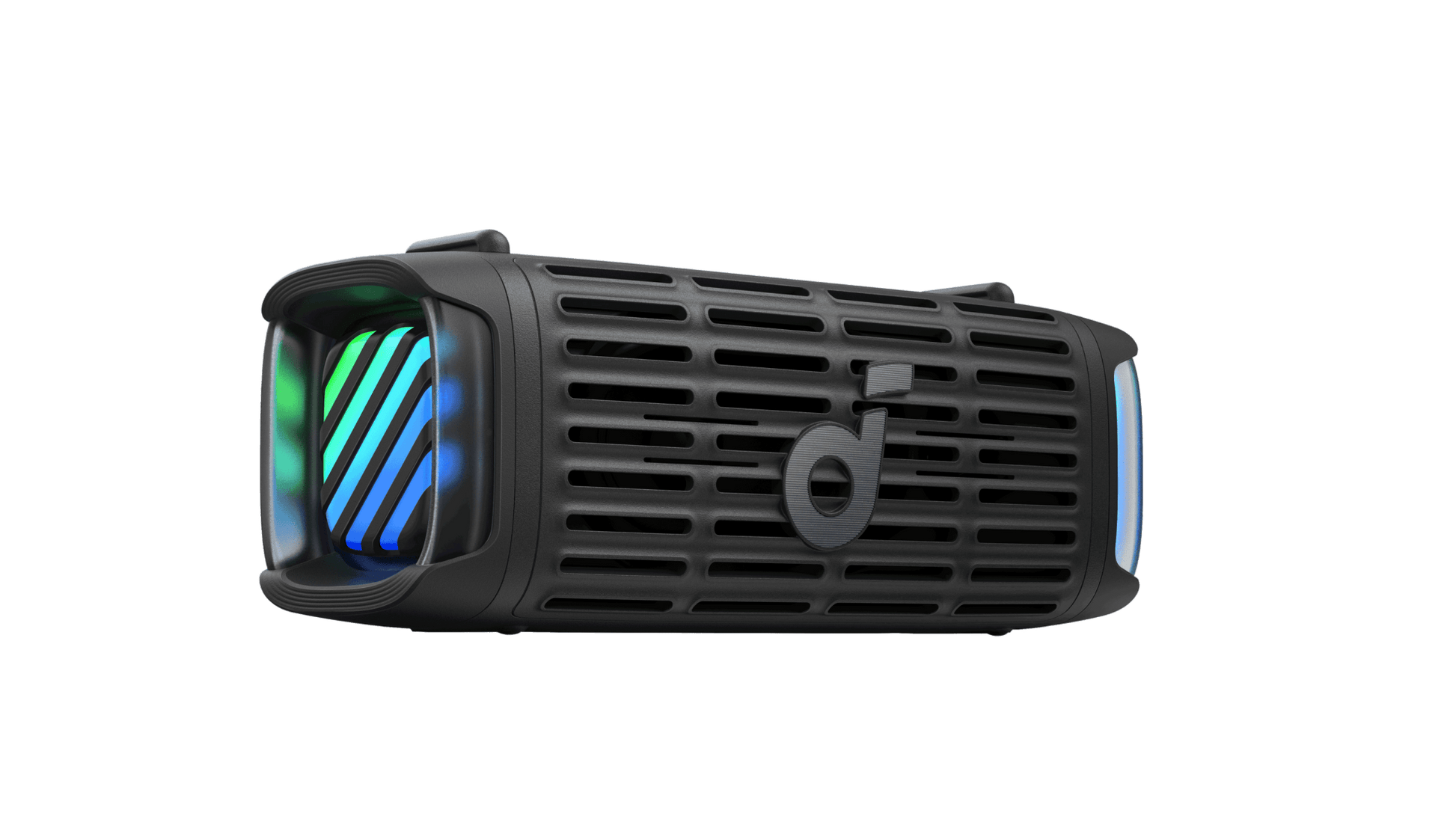 Soundcore Boom 3i — Rugged Outdoor Bluetooth Speaker (50W, IP68) - ZAMAR AUDIO SOLUTIONS