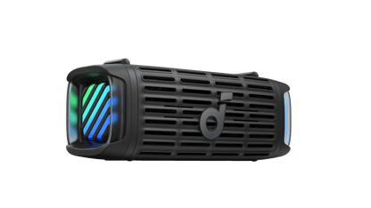 Soundcore Boom 3i — Rugged Outdoor Bluetooth Speaker (50W, IP68) - ZAMAR AUDIO SOLUTIONS