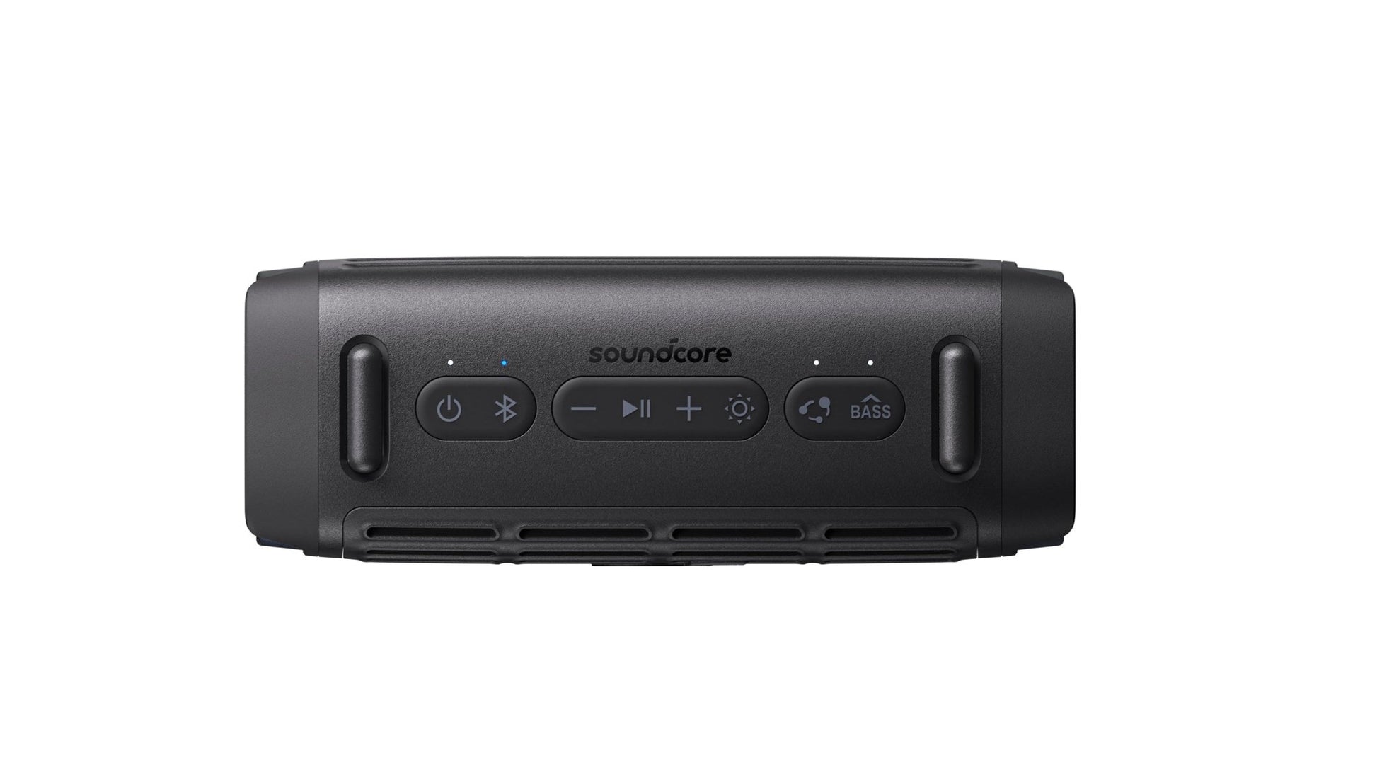 Soundcore Boom 3i — Rugged Outdoor Bluetooth Speaker (50W, IP68) - ZAMAR AUDIO SOLUTIONS