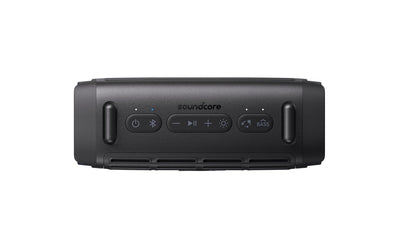 Soundcore Boom 3i — Rugged Outdoor Bluetooth Speaker (50W, IP68) - ZAMAR AUDIO SOLUTIONS