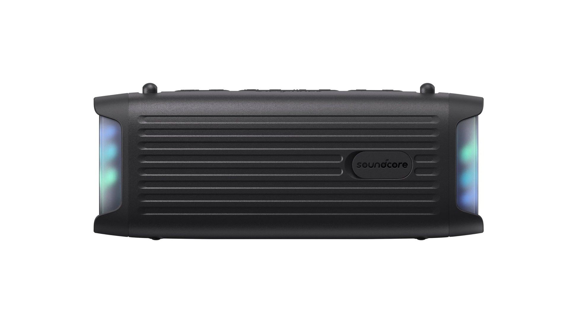 Soundcore Boom 3i — Rugged Outdoor Bluetooth Speaker (50W, IP68) - ZAMAR AUDIO SOLUTIONS