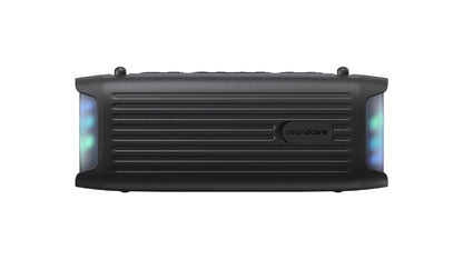 Soundcore Boom 3i — Rugged Outdoor Bluetooth Speaker (50W, IP68) - ZAMAR AUDIO SOLUTIONS