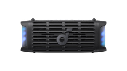 Soundcore Boom 3i — Rugged Outdoor Bluetooth Speaker (50W, IP68) - ZAMAR AUDIO SOLUTIONS