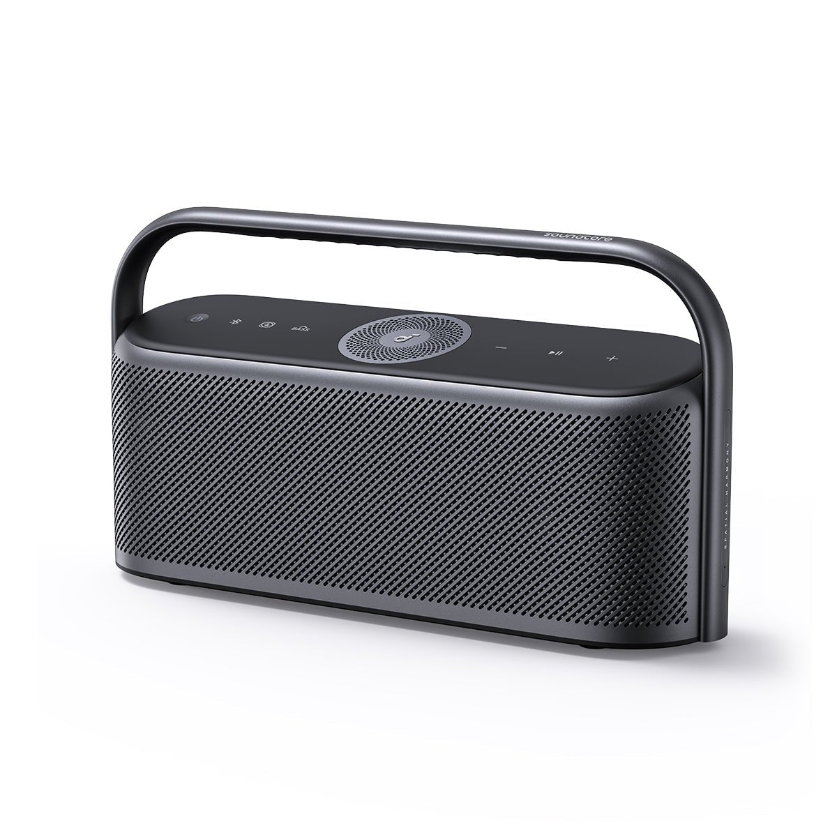 Soundcore Motion X600 Kenya — front view on white background