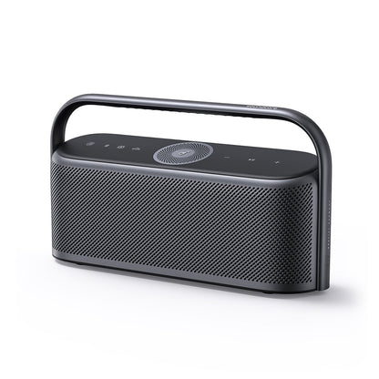Soundcore Motion X600 Kenya — front view on white background