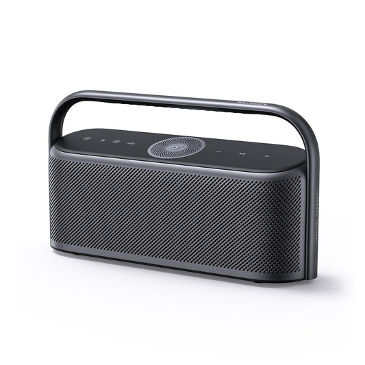 Soundcore Motion X600 Kenya — front view on white background