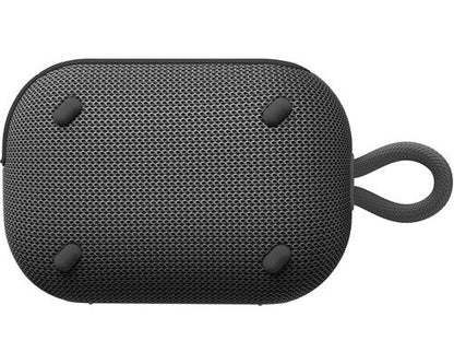 Soundcore Select 4 Go speaker in black, front view