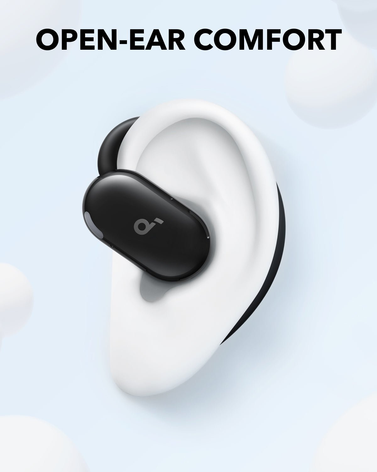 Soundcore V20i — Open‑Ear Wireless Earbuds, Nairobi Delivery - ZAMAR AUDIO SOLUTIONS