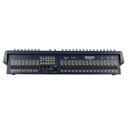 Soundcraft LX9‑16 — 16‑Channel Professional Analog Mixer (Non‑Powered), Nairobi Delivery - ZAMAR AUDIO SOLUTIONS