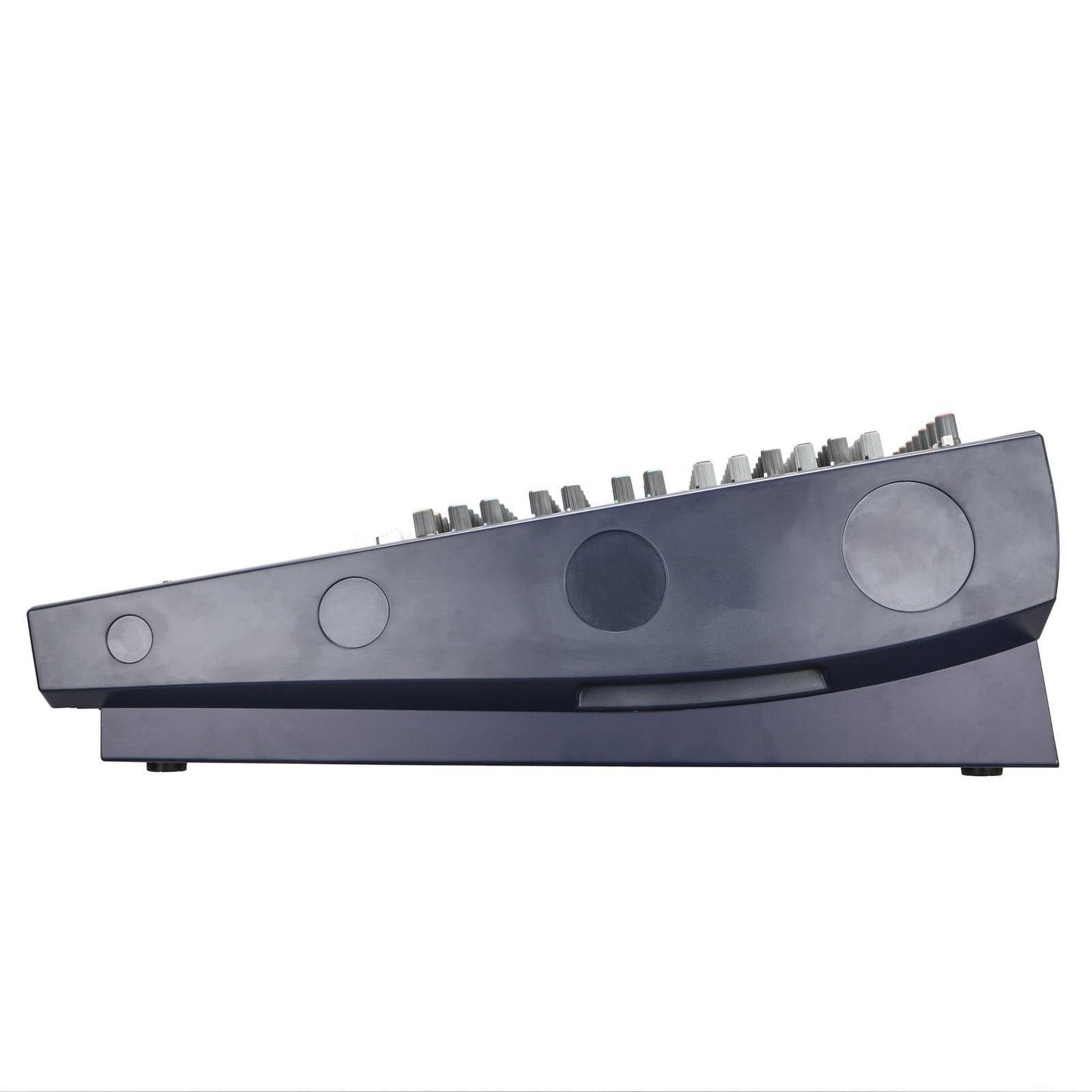 Soundcraft LX9‑16 — 16‑Channel Professional Analog Mixer (Non‑Powered), Nairobi Delivery - ZAMAR AUDIO SOLUTIONS