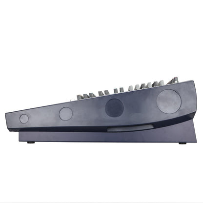 Soundcraft LX9‑16 — 16‑Channel Professional Analog Mixer (Non‑Powered), Nairobi Delivery - ZAMAR AUDIO SOLUTIONS