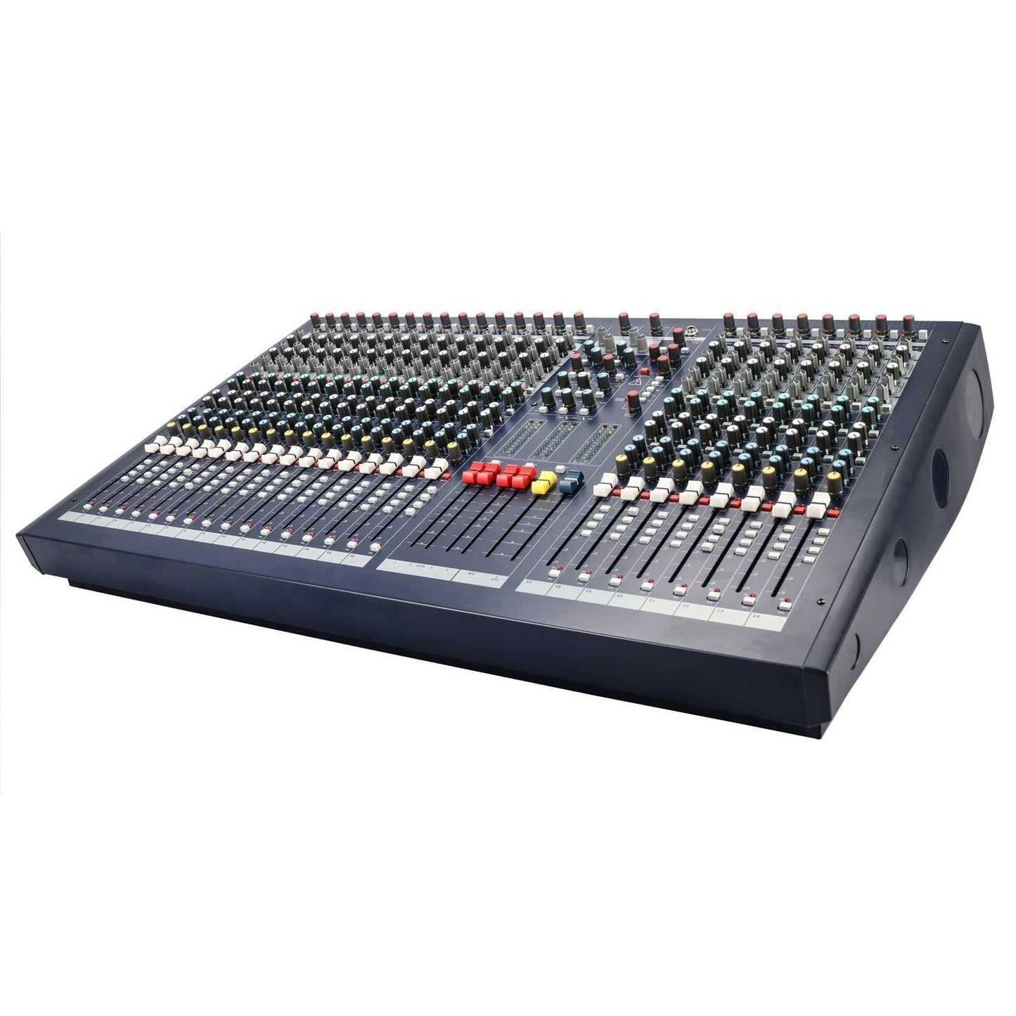 Soundcraft LX9‑16 — 16‑Channel Professional Analog Mixer (Non‑Powered), Nairobi Delivery - ZAMAR AUDIO SOLUTIONS