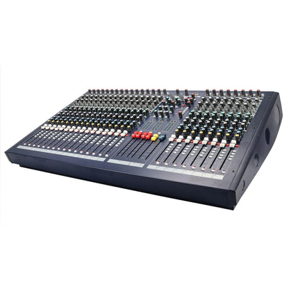 Soundcraft LX9‑16 — 16‑Channel Professional Analog Mixer (Non‑Powered), Nairobi Delivery - ZAMAR AUDIO SOLUTIONS