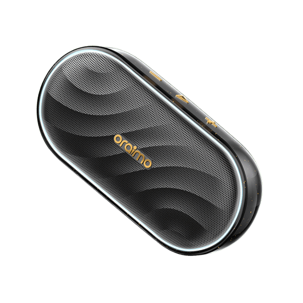 Oraimo SpaceBox 8 OBS‑382 portable Bluetooth speaker — Kenya