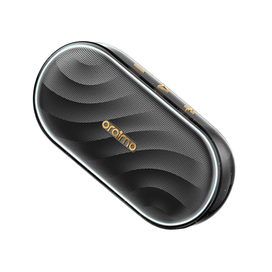 Oraimo SpaceBox 8W FM wireless speaker — Kenya