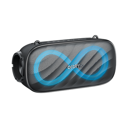 Oraimo SpaceBox Pro portable Bluetooth speaker — Kenya