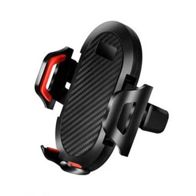 Sucker Car Phone Holder Mount Stand – GPS Mobile Cell Support for iPhone, Xiaomi, Huawei, Samsung, Adjustable Viewing Angle - ZAMAR AUDIO SOLUTIONS