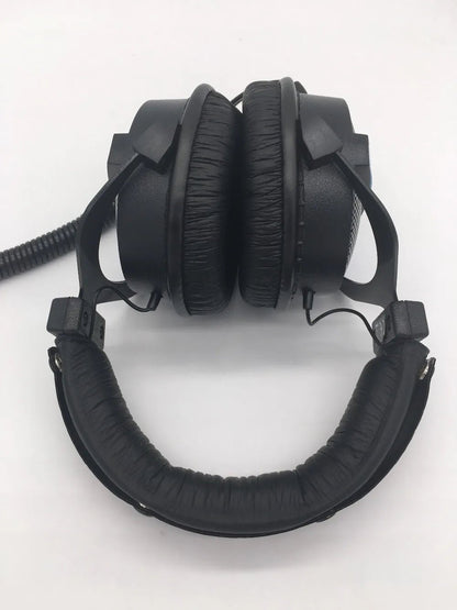 Superlux HD-330 Semi-Open Dynamic Audiophile Stereo Headphone – Soft Earmuff Recording Monitoring Gaming Music Headset - ZAMAR AUDIO SOLUTIONS
