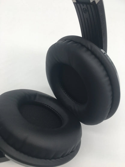 Superlux HD662EVO Closed - Type Monitoring Headphone – Studio Headset with Extra Earmuffs and Self - Adjusting Headband - ZAMAR AUDIO SOLUTIONS