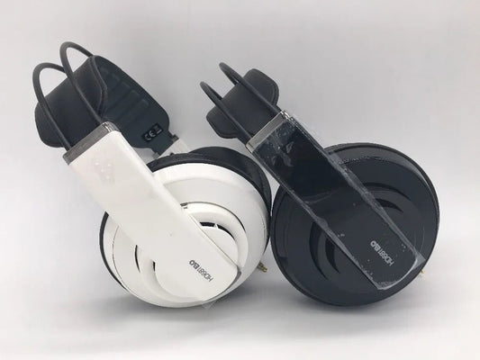 Superlux HD681 EVO Professional Monitoring Headphones – Upgraded Version, Detachable Audio Cable, Stereo HiFi DJ Headset - ZAMAR AUDIO SOLUTIONS