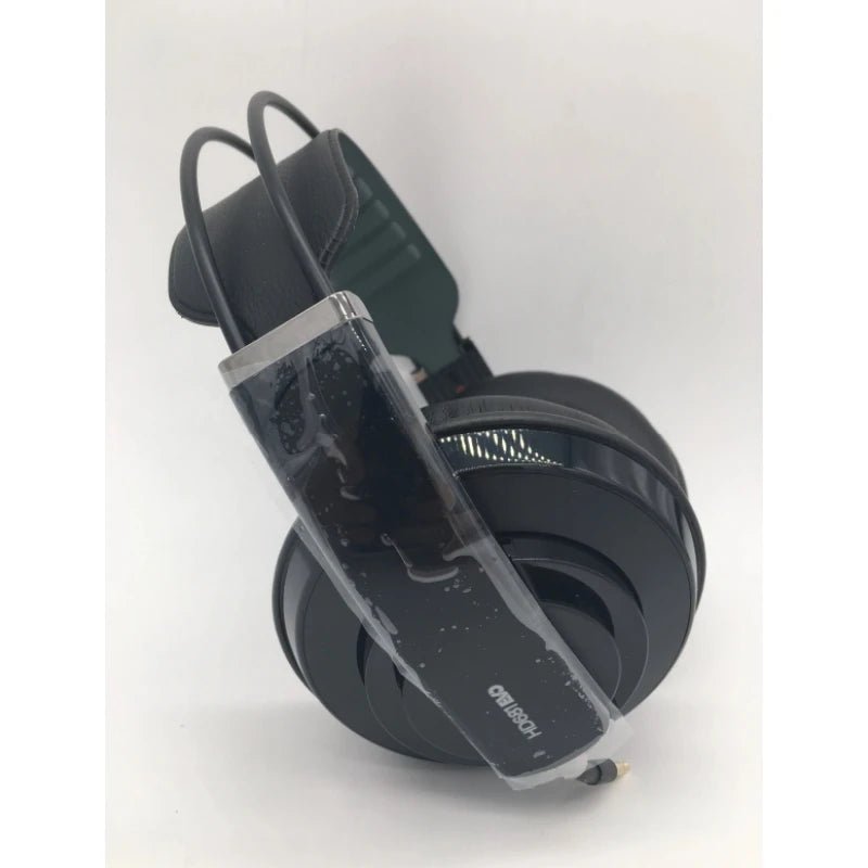 Superlux HD681 EVO Professional Monitoring Headphones – Upgraded Version, Detachable Audio Cable, Stereo HiFi DJ Headset - ZAMAR AUDIO SOLUTIONS