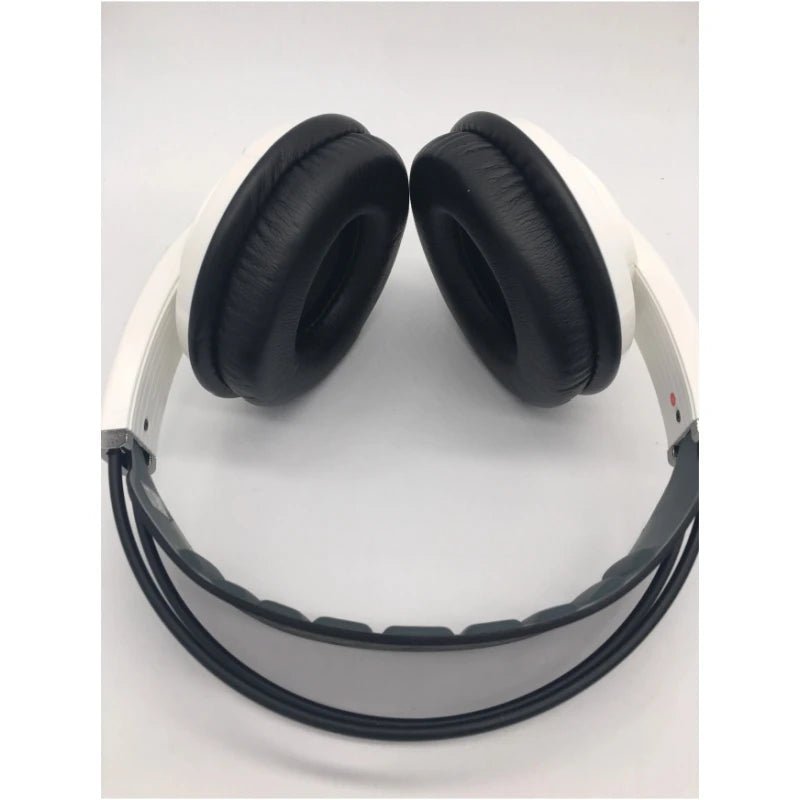 Superlux HD681 EVO Professional Monitoring Headphones – Upgraded Version, Detachable Audio Cable, Stereo HiFi DJ Headset - ZAMAR AUDIO SOLUTIONS
