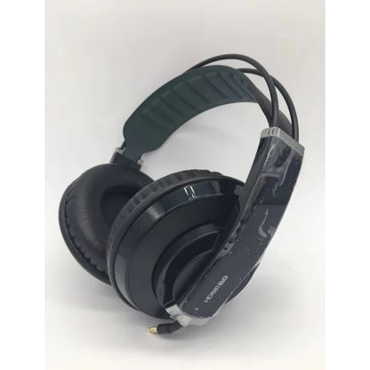 Superlux HD681 EVO Professional Monitoring Headphones – Upgraded Version, Detachable Audio Cable, Stereo HiFi DJ Headset - ZAMAR AUDIO SOLUTIONS