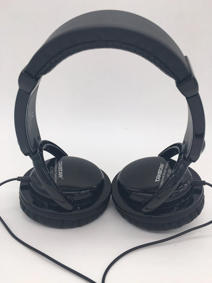 Takstar HD2000 Monitor Headphone – HiFi Stereo Headphones for Professional Dynamic Audio Mixing, DJ, Studio Recording Monitoring - ZAMAR AUDIO SOLUTIONS