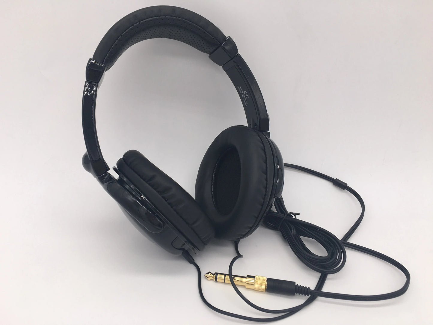 Takstar HD2000 Monitor Headphone – HiFi Stereo Headphones for Professional Dynamic Audio Mixing, DJ, Studio Recording Monitoring - ZAMAR AUDIO SOLUTIONS