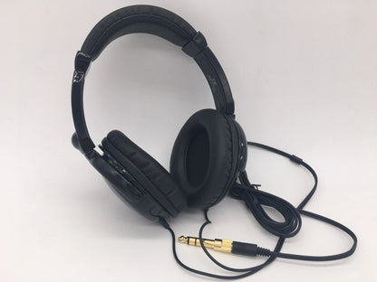 Takstar HD2000 Monitor Headphone – HiFi Stereo Headphones for Professional Dynamic Audio Mixing, DJ, Studio Recording Monitoring - ZAMAR AUDIO SOLUTIONS