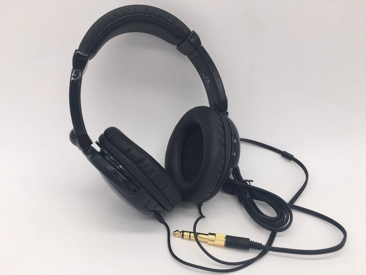 Takstar HD2000 Monitor Headphone – HiFi Stereo Headphones for Professional Dynamic Audio Mixing, DJ, Studio Recording Monitoring - ZAMAR AUDIO SOLUTIONS