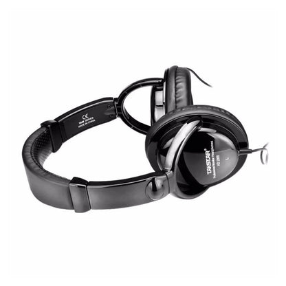 Takstar HD2000 Monitor Headphones – Hi-Fi Stereo Professional Dynamic Headset for Audio Mixing, DJ, and Studio Monitoring - ZAMAR AUDIO SOLUTIONS
