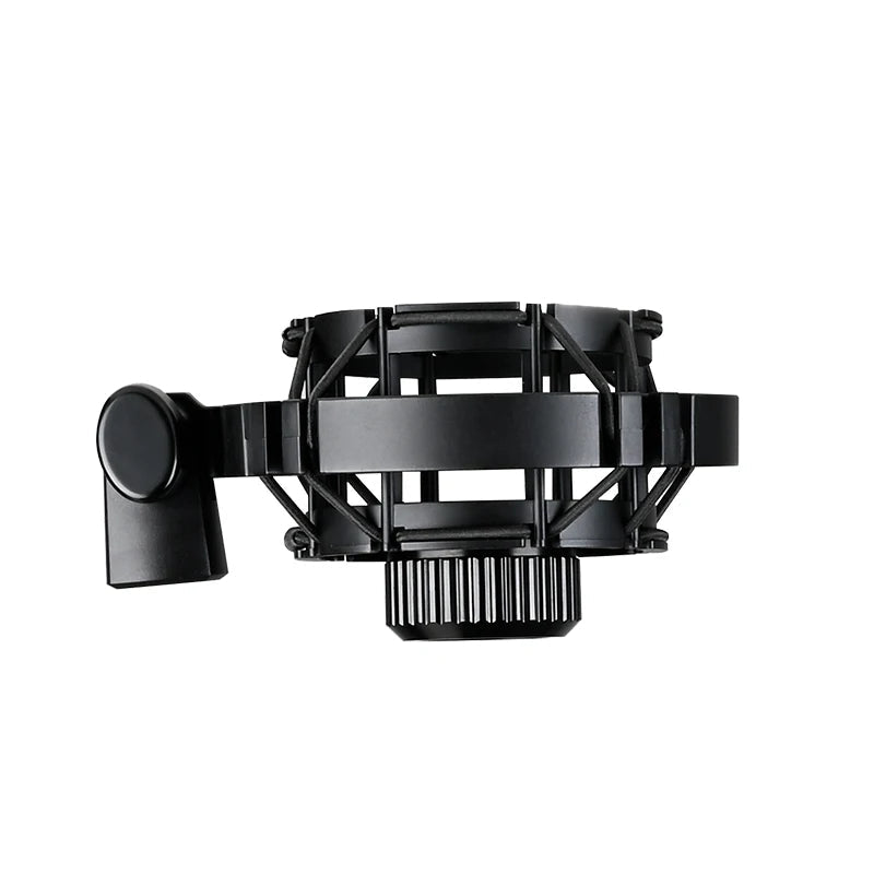 Takstar SM-8B Condenser Studio Microphone for Vocals Recording, Live-Streaming, and YouTube Videos