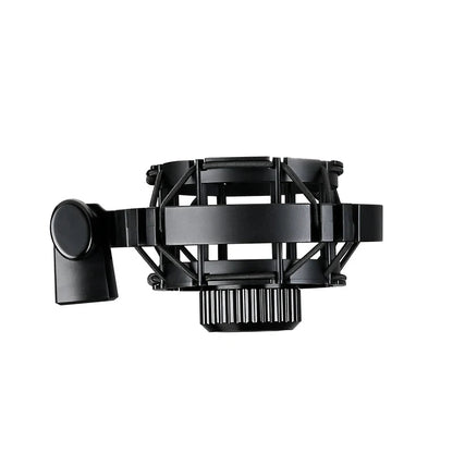 Takstar SM-8B Condenser Studio Microphone for Vocals Recording, Live-Streaming, and YouTube Videos